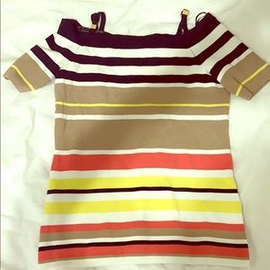 A Calvin Klein shirt